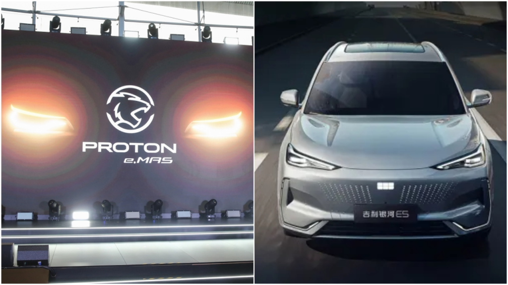 proton