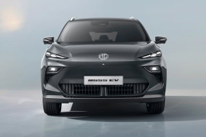 Pasaran SUV Elektrik Malaysia