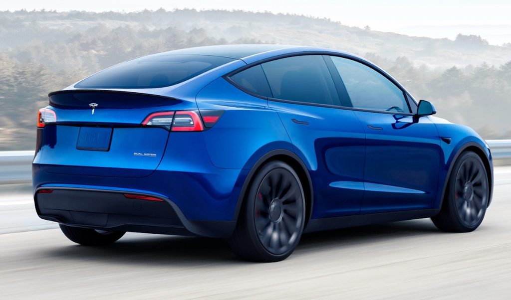 tesla